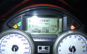 KAWASAKI ZX 1400 NINJA R A 2014