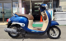 HONDA GIORNO AF77