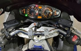 SUZUKI GSX-1300R HAYABUSA 2002 GW71A