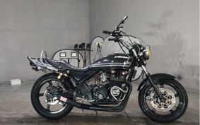 KAWASAKI ZEPHYR 400 1991 ZR400C