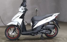 SUZUKI ADDRESS V110 CE47A