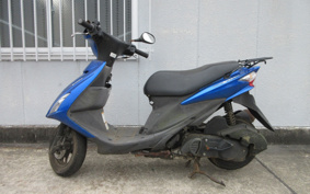 SUZUKI ADDRESS V125 CF4MA