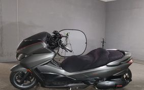 HONDA FORZA Z MF10
