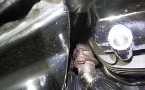 YAMAHA DRAGSTAR 400 CLASSIC 2007 VH01J