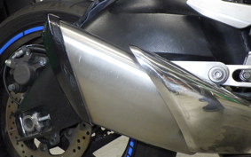 SUZUKI GSX-S1000F 2017 GT79A