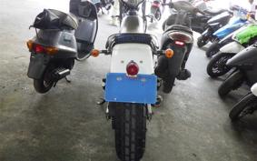 SUZUKI VANVAN 200 NH41A