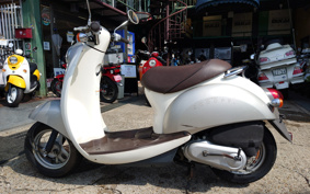 HONDA CREA SCOOPY AF55