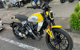 DUCATI SCRAMBLER ICON 2024 7K00