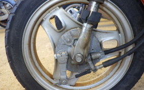 SUZUKI PALETTE CA41A