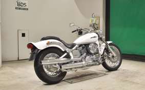 YAMAHA DRAGSTAR 400 2003