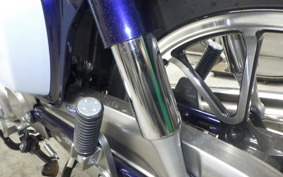 HONDA C125 SUPER CUB 2017 JA58