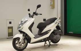 YAMAHA MAJESTY155 S 2021 SG28J