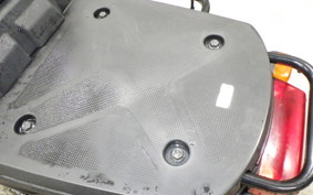 YAMAHA GEAR Gen.2 2026 UA08J