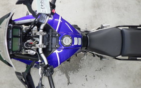 YAMAHA MT-09 Tracer 2018 RN51J