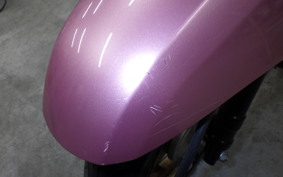 HONDA TACT-4ﾍﾞｰｼｯｸ 2022 AF79