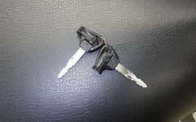 YAMAHA GEAR Gen.2 2006 UA07J