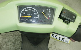 YAMAHA AXIS 90 3VR