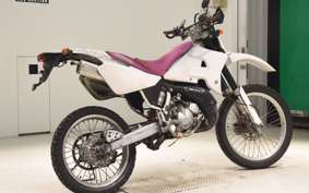 YAMAHA DT200 WR 2007 3XP