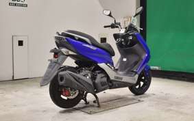 YAMAHA MAJESTY155 Gen.2 S SG52J