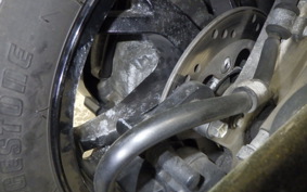 SUZUKI SKYWAVE 250 (Burgman 250) M CJ45A