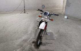 YAMAHA DT50 17W