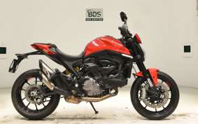 DUCATI MONSTER 937 + 2021