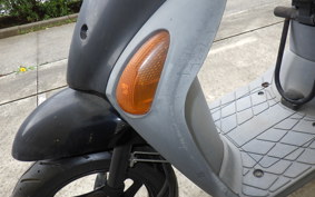 SUZUKI LET's 4 CA45A