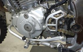 HONDA XR250R 2013