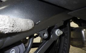 KAWASAKI NINJA 1000 A 2013