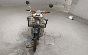 HONDA SUPER CUB50 AA01