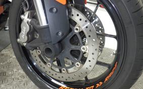KTM 790 DUKE 2018