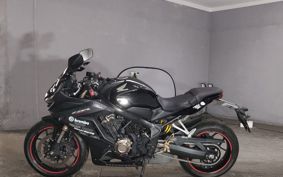 HONDA CBR650R 2021 RH03