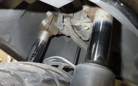 SUZUKI ADDRESS V125 G