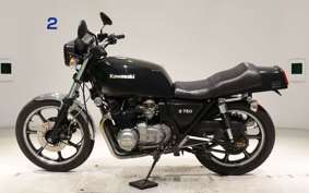 KAWASAKI KZ750 2018 KZ750E