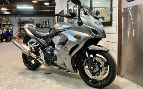 SUZUKI BANDIT1250F ABS 2012 GW72A