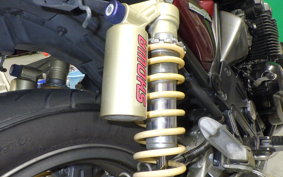 KAWASAKI ZEPHYR 400 KAI 1998 ZR400C