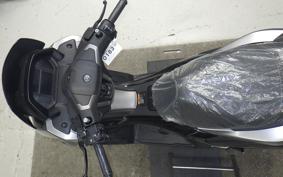 YAMAHA NMAX155-3 2009 SG92J