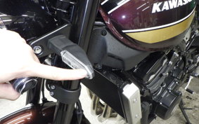 KAWASAKI Z900RS 2024 ZR900K