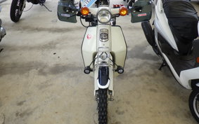 HONDA C90 SUPER CUB 2023 HA02