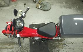 HONDA CROSS CUB 50 AA06