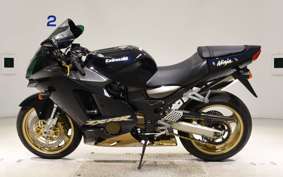 KAWASAKI ZX 1200 NINJA R 2002