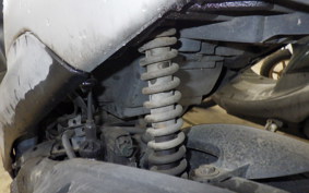 HONDA DIO ZX GEN 2 2001 AF35
