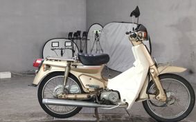 HONDA SUPER CUB50 SUPER CUSTOM C50
