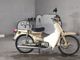 Фото Honda SUPER CUB50 SUPER CUSTOM с японского аукциона
