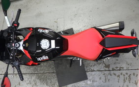 APRILIA TUONO V4 1100 2024