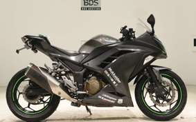 KAWASAKI NINJA 250 EX250L