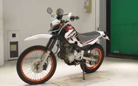 YAMAHA SEROW 250 Gen.2 DG17J