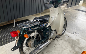 YAMAHA MATE50DX V50