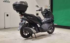 HONDA PCX125 2008 JF81