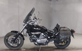 KAWASAKI ELIMINATOR 250V VN250A